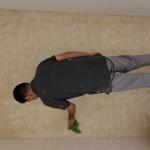 Miguel Ángel Medrano Pérez Miguel Ángel Medrano Pérez