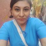 Berenice Aguilar Díaz