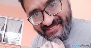 Entrevista a Marcial, Veterinario