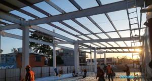 Entrevista a CREA AM4