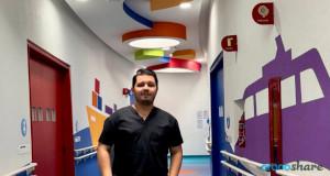 Entrevista a Jesús Hermosillo