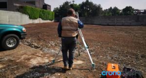 Entrevista a Bufete de Ingeniería y Topografía
