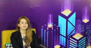 Entrevista a Mónica Michelle López