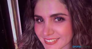 Entrevista a Lucia de la Torre Makeup