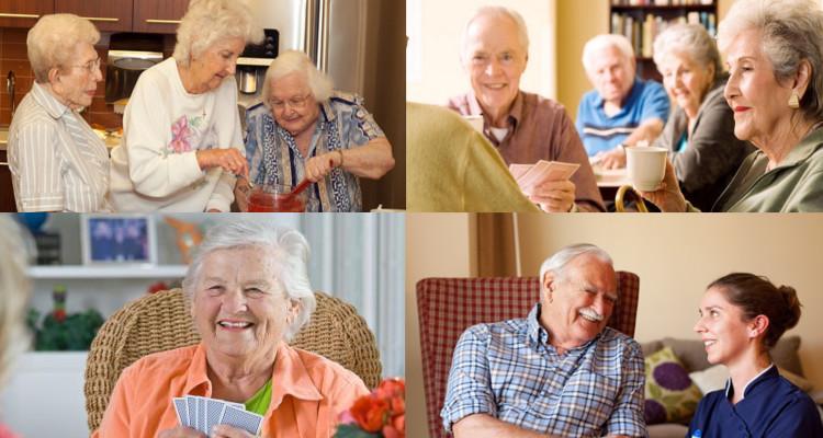 Cómo Abrir una Residencia de Ancianos: Plan de negocio