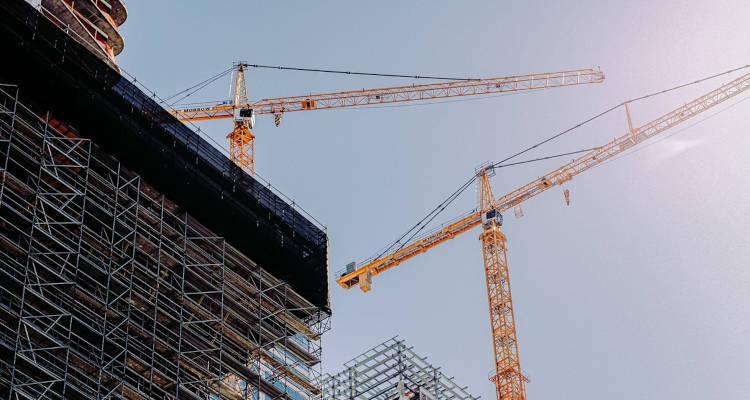 Seguros obligatorios para empresas de construcción: ¿Cuáles son?
