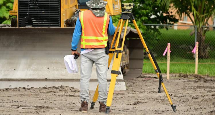 Mejores programas de topografía