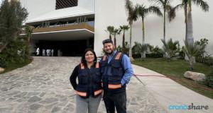 Entrevista a García Villar Arquitectos