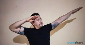Entrevista a Erick Vega
