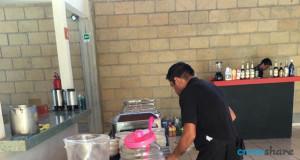Entrevista a Dos Catering y Eventos